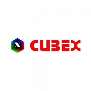 cubex logo