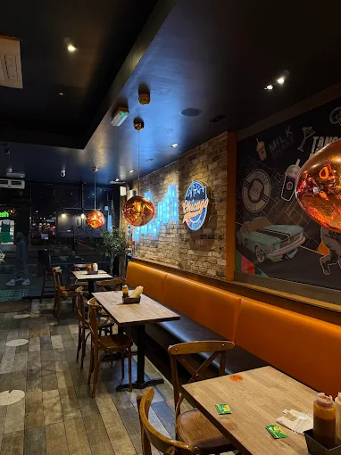 Chicago Grill