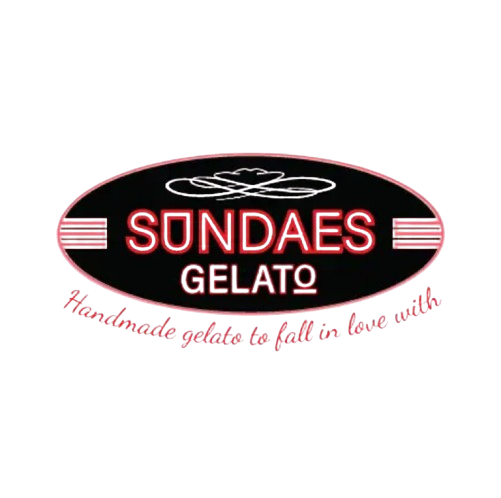 Sundaes Gelato